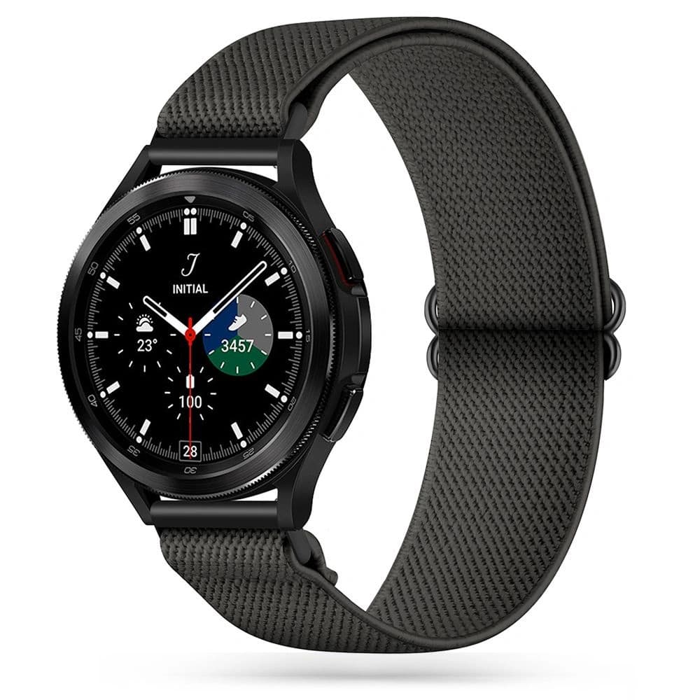 Tech-Protect Mellow Samsung Galaxy Watch 4 40/42/44/46mm Grey