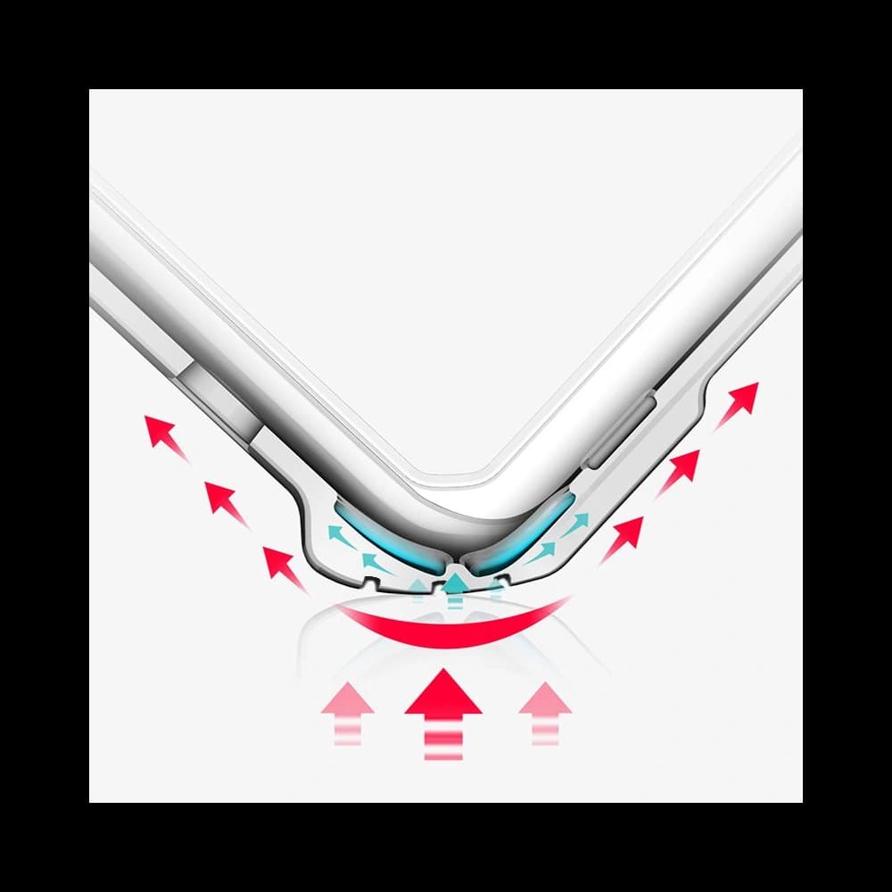 Etui Tech-Protect Beetle Redmi 10 Fekete - 6