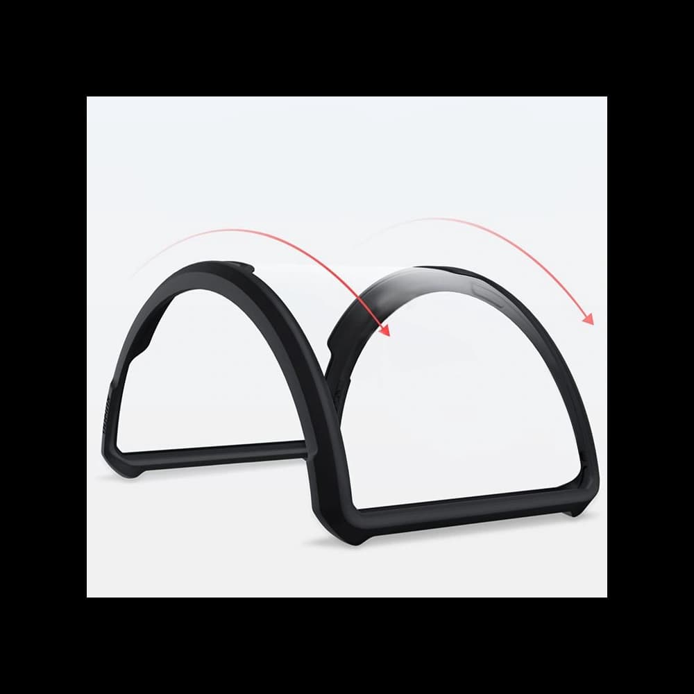 Etui Tech-Protect Beetle Redmi 10 Fekete - 7