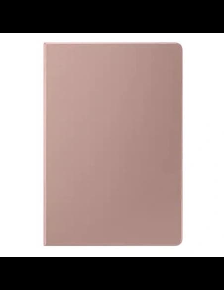 Case Samsung Galaxy Tab S7+ Plus/S7 FE/S8+ Plus EF-BT730PA rosa/pink Book Cover