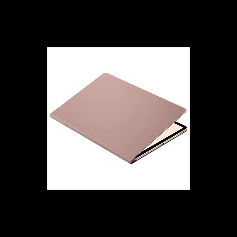 Case Samsung Galaxy Tab S7+ Plus/S7 FE/S8+ Plus EF-BT730PA rosa/pink Book Cover - 5