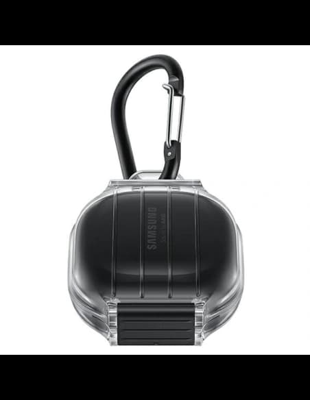 Samsung Galaxy Buds 2/2 Pro/Live/Pro Case EF-PR190CBEGWW Water Resistant Cover black