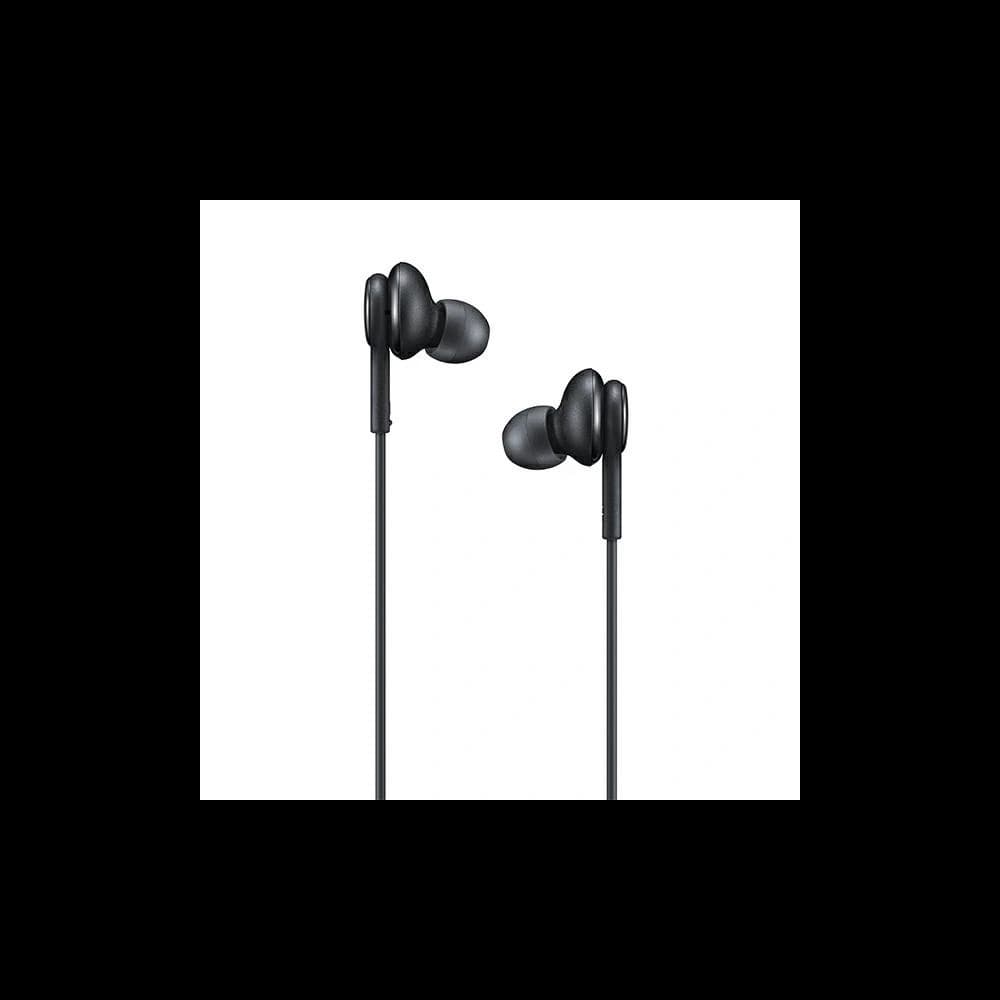 Set stereo Samsung EO-IA500BBEGWW negre/black Jack 3,5mm - 5