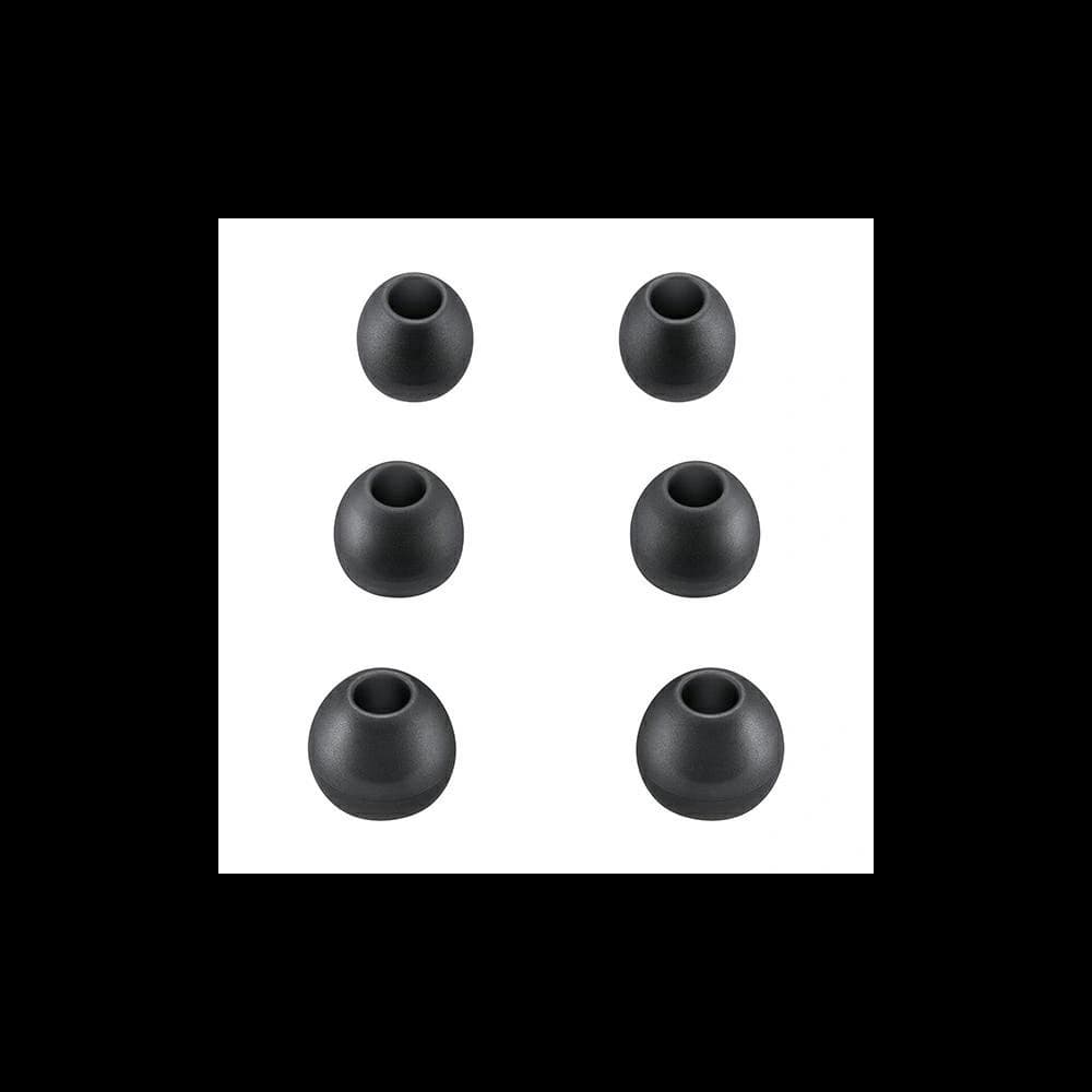 Set stereo Samsung EO-IA500BBEGWW negre/black Jack 3,5mm - 7