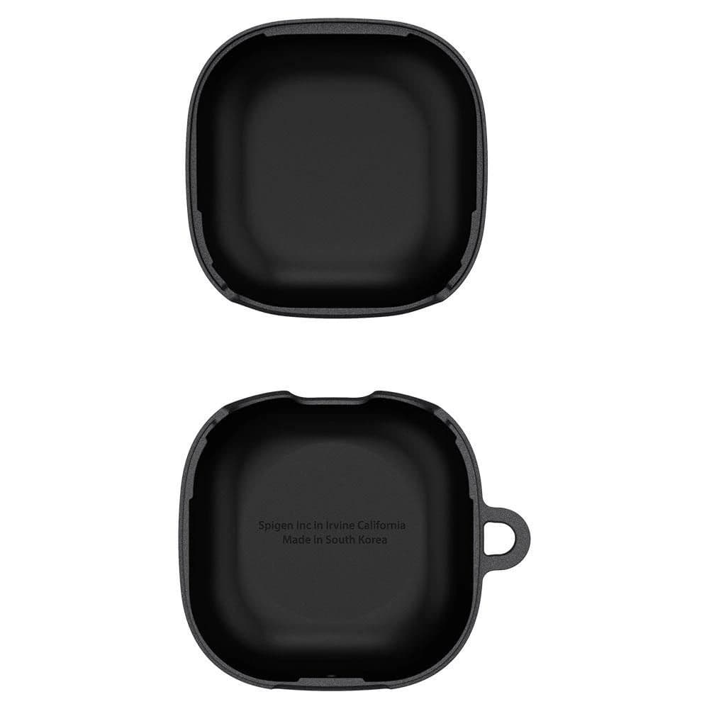 Spigen Geo Fit Samsung Galaxy Buds 2/Live/Pro Graphite Grey - 8