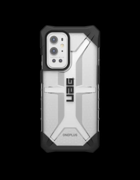 Case UAG Urban Armor Gear Plasma OnePlus 9 Pro (transparent)