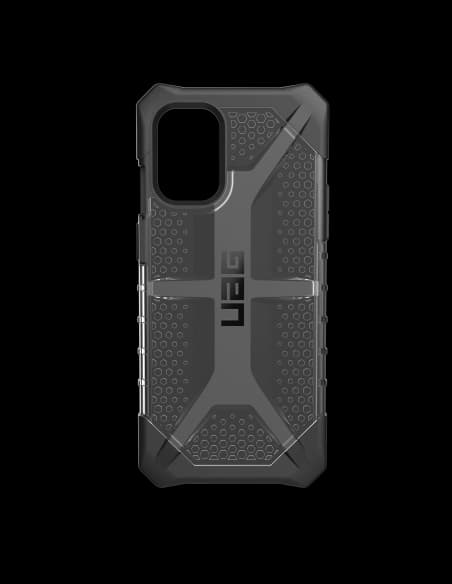 Etui UAG Urban Armor Gear Plasma OnePlus 8T (průhledné)