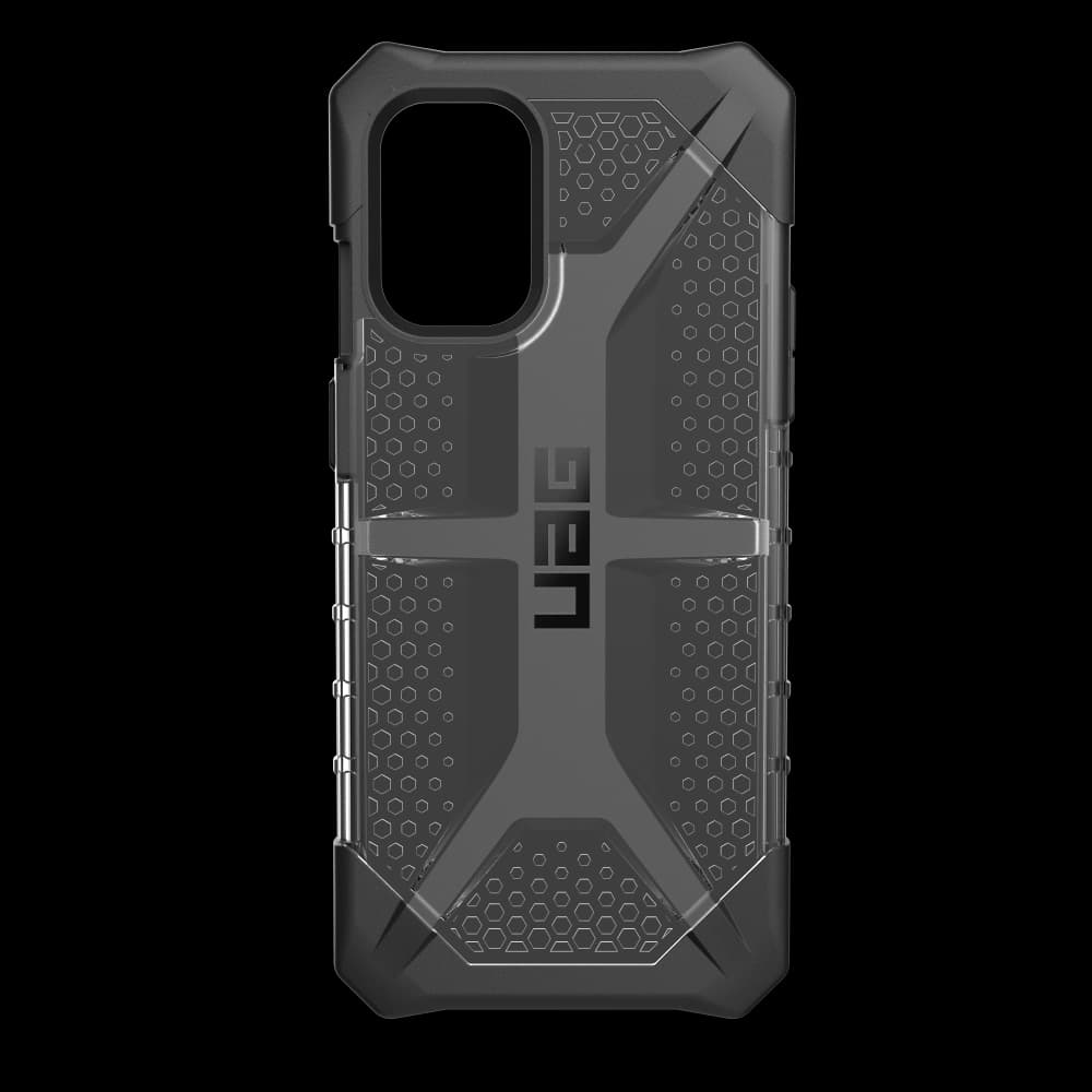 Etui UAG Urban Armor Gear Plasma OnePlus 8T (átlátszó) - 1