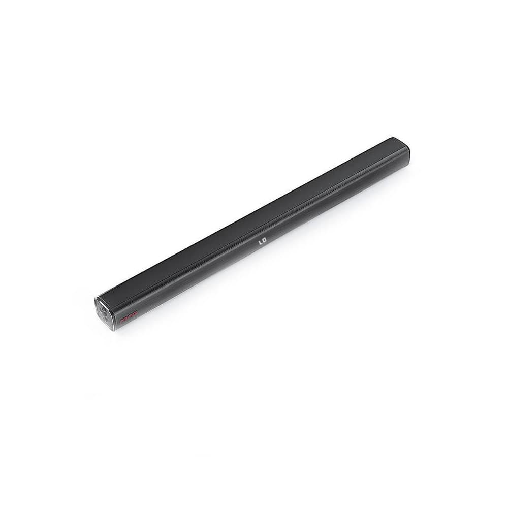 Soundbar BlitzWolf AA-SAR1, Bluetooth 5.0, AUX, USB, HDMI, OPT, 60W (černý) - 2