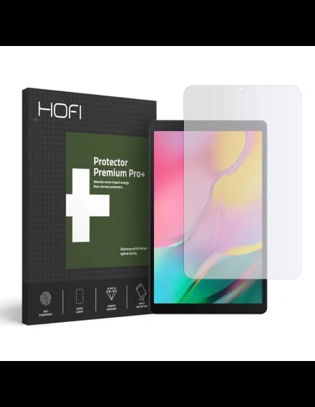 Sticlă securizată Hofi Glass Pro+ Samsung Galaxy Tab A 10.1 2019