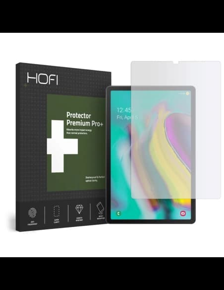 Sticlă temperată Hofi Glass Pro+ Samsung Galaxy Tab S5e 10.5 2019