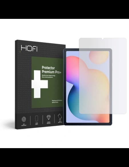 Edzett üveg Hofi Glass Pro+ Samsung Galaxy Tab S6 Lite 10.4 2022/2020