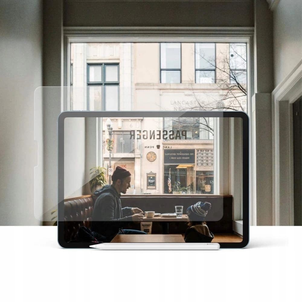 Sticlă întărită Hofi Glass Pro+ Apple iPad Air 10.9 2020/2022 (a 4-a și a 5-a generație) - 4