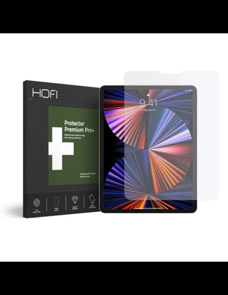 Tvrdé sklo Hofi Glass Pro+ Apple iPad Pro 11 2020/2021 (2. a 3. generace)