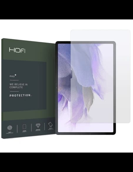 Gehärtetes Glas Hofi Glass Pro+ Samsung Galaxy Tab S7 FE 5G
