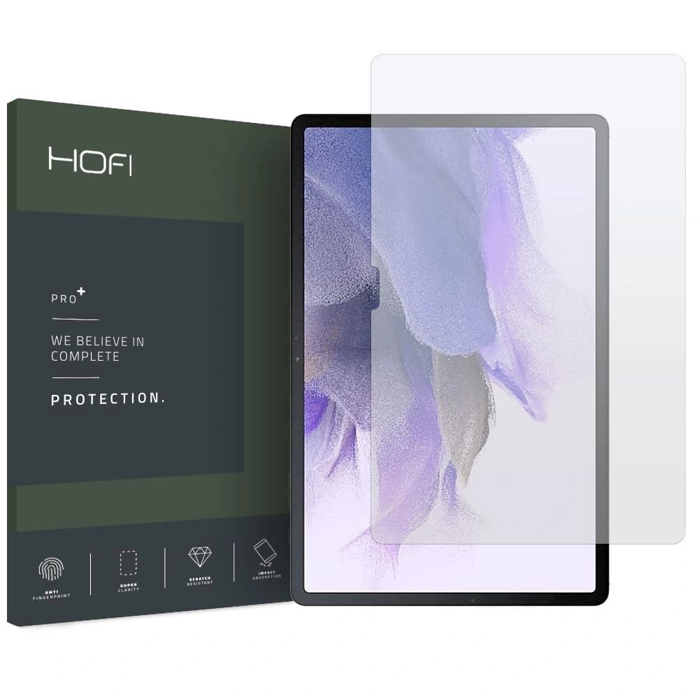 Gehärtetes Glas Hofi Glass Pro+ Samsung Galaxy Tab S7 FE 5G - 1