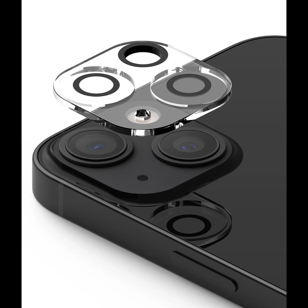 Ringke Camera Protector Glass Apple iPhone 13/13 mini [2 PACK] - 1