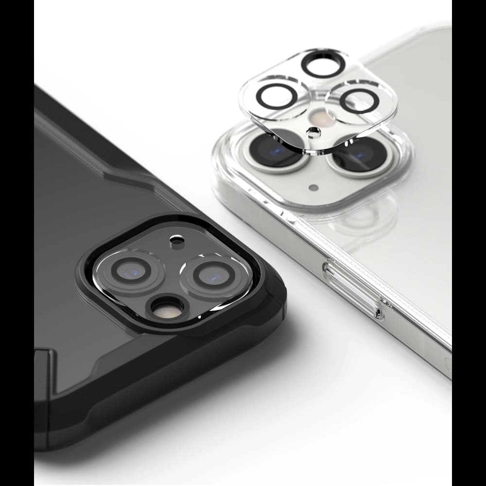 Ringke Camera Protector Glass Apple iPhone 13/13 mini [2 PACK] - 2