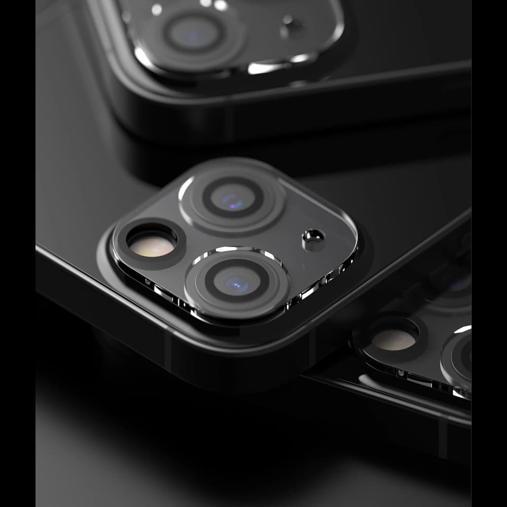 Ringke Camera Protector Glass Apple iPhone 13/13 mini [2 PACK] - 4