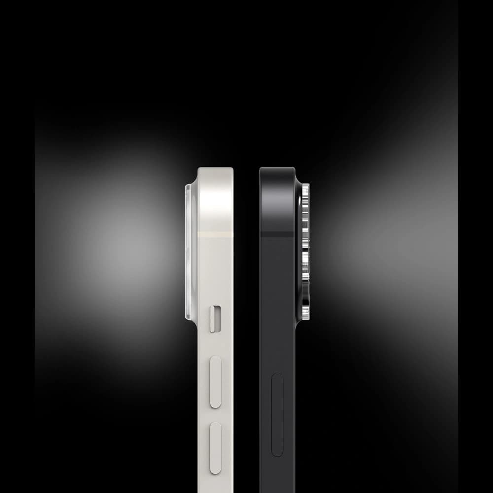 Ringke Camera Protector Glass Apple iPhone 13/13 mini [2 PACK] - 9