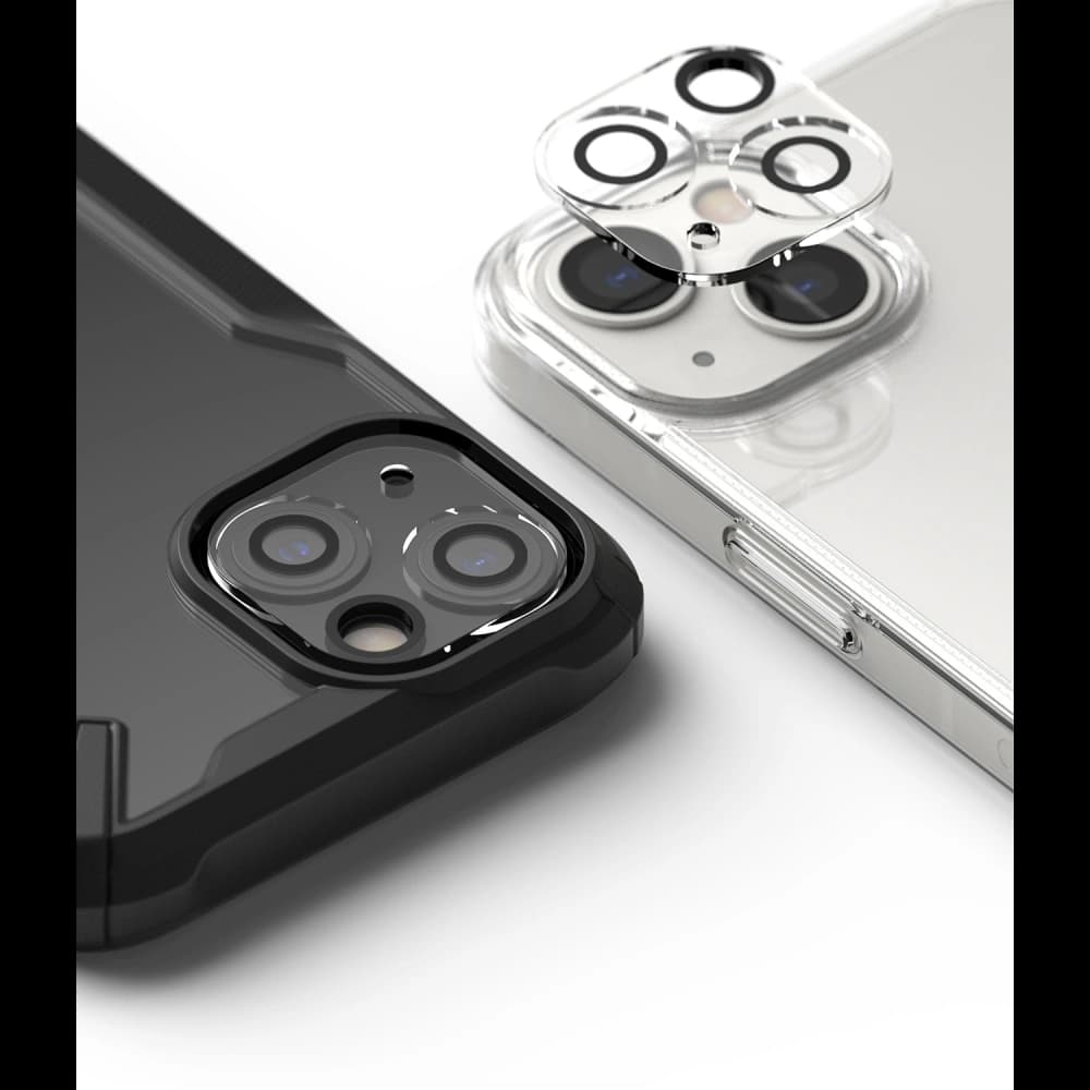 Ringke Camera Protector Glass Apple iPhone 13/13 mini [2 PACK] - 10