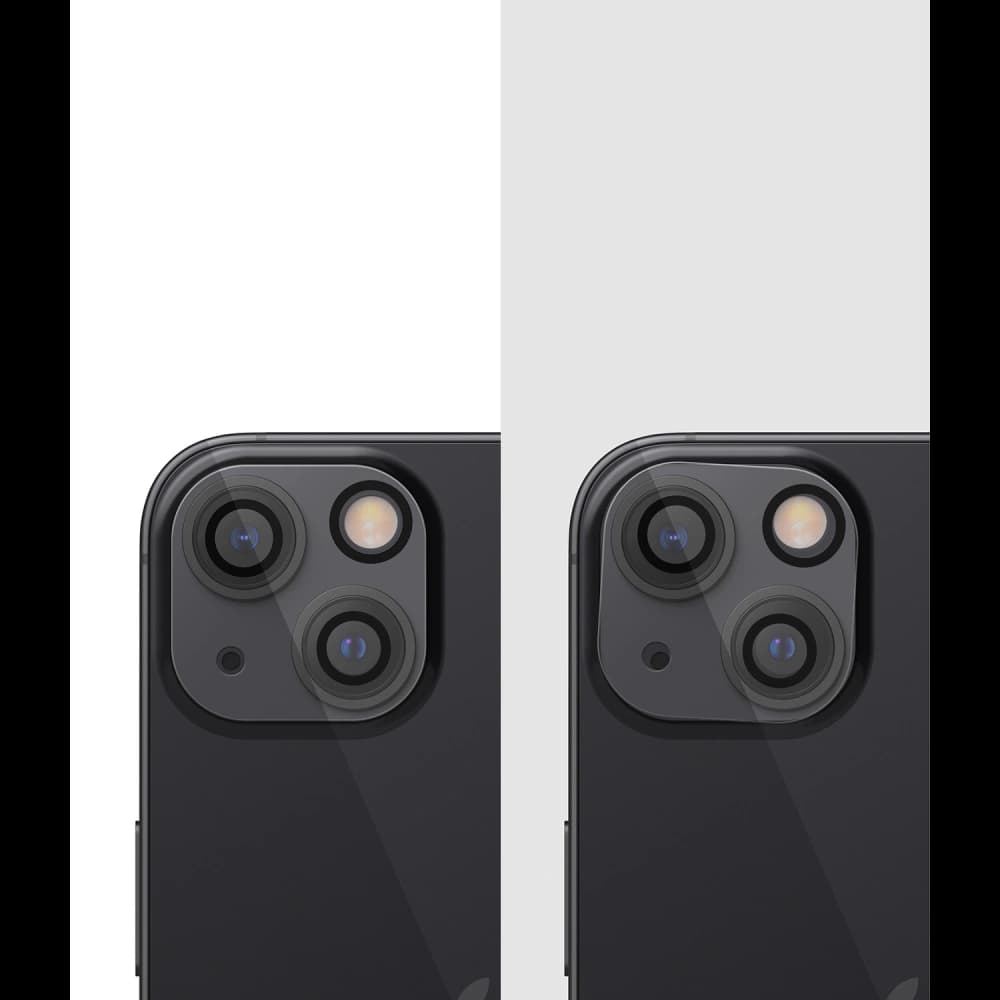 Ringke Camera Protector Glass Apple iPhone 13/13 mini [2 PACK] - 11