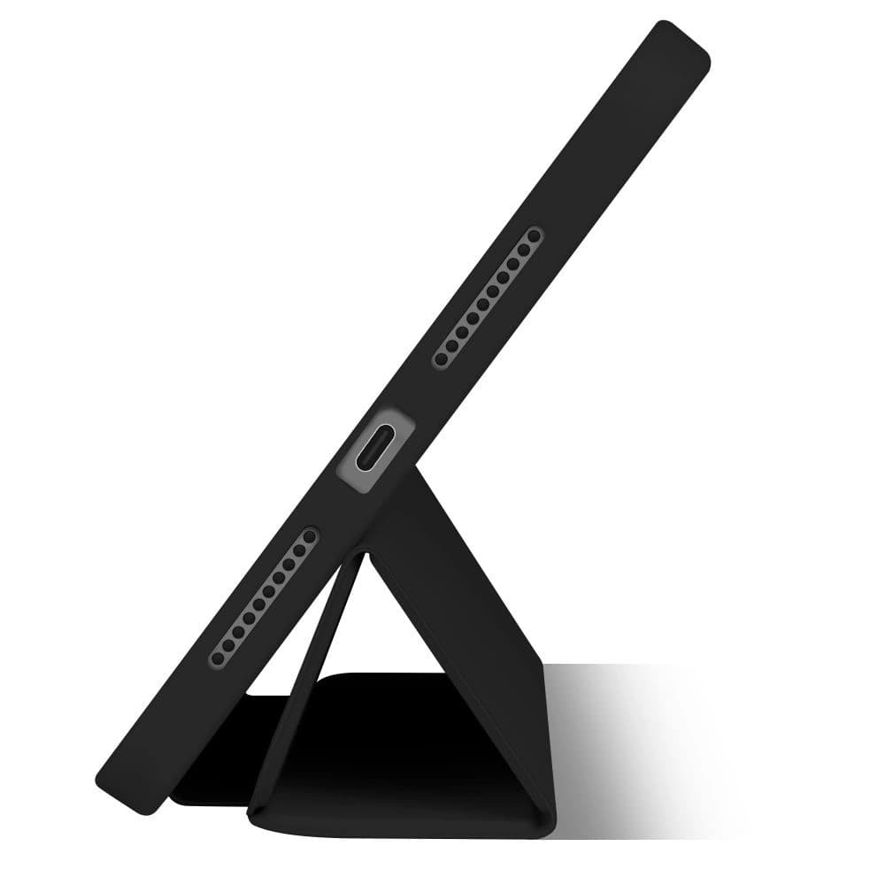 Etui Tech-Protect Sc Pen Apple iPad mini 2021 (6. generációs) / iPad mini 8.3" 2024 7gen Fekete - 5