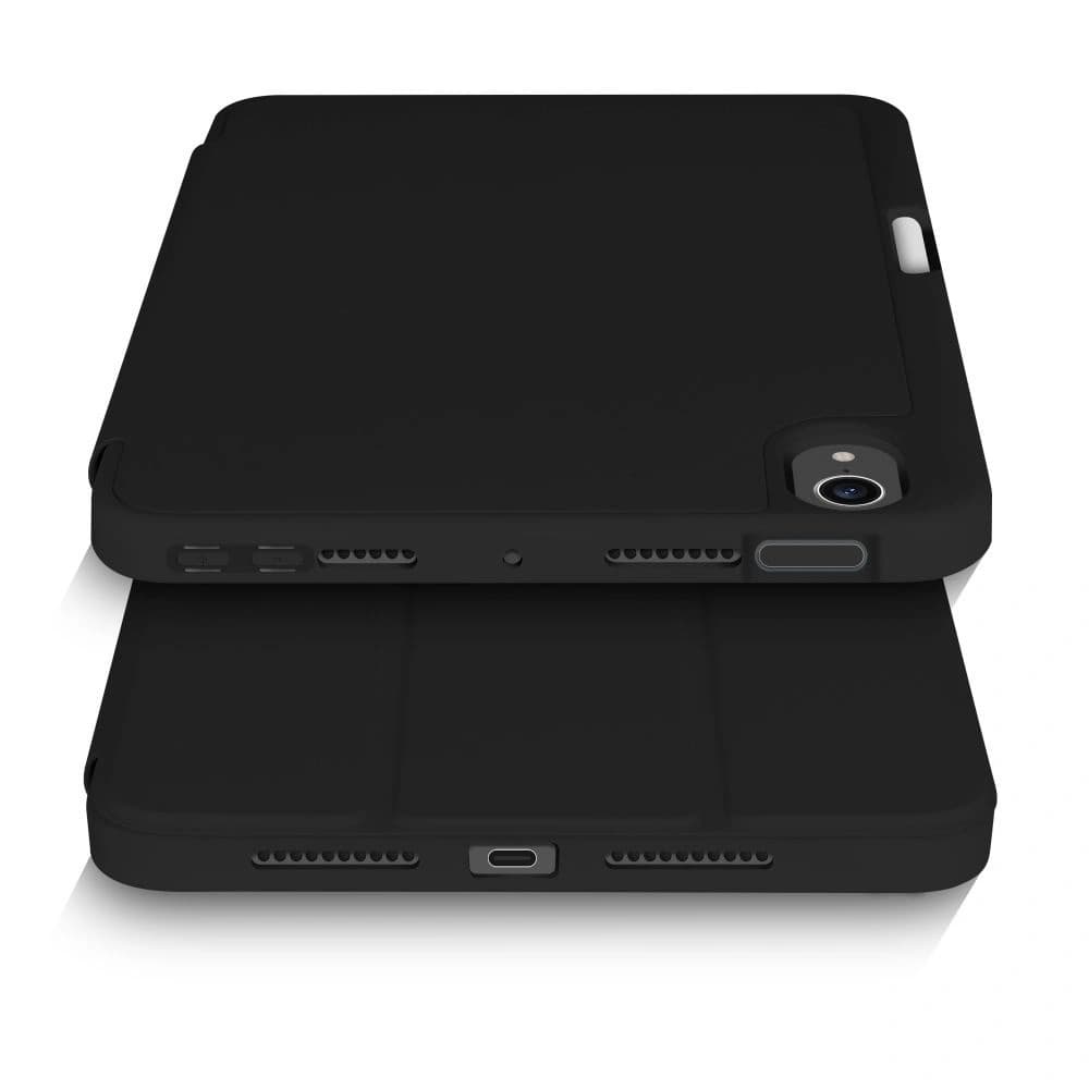 Etui Tech-Protect Sc Pen Apple iPad mini 2021 (6. generációs) / iPad mini 8.3" 2024 7gen Fekete - 6