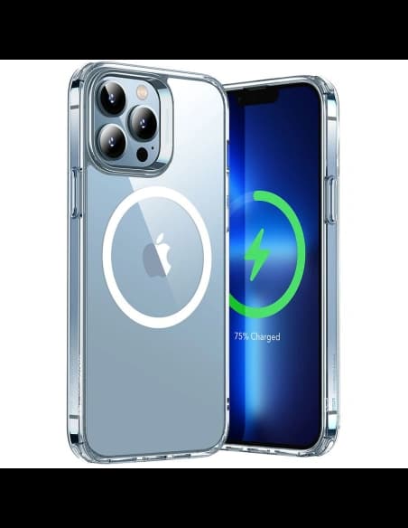Case ESR Classic Hybrid MagSafe Apple iPhone 13 Pro Clear