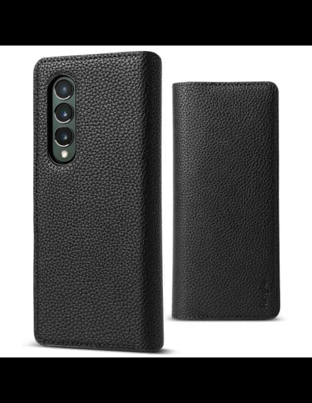 Ringke Folio Signature Standard Samsung Galaxy Z Fold 3 Black