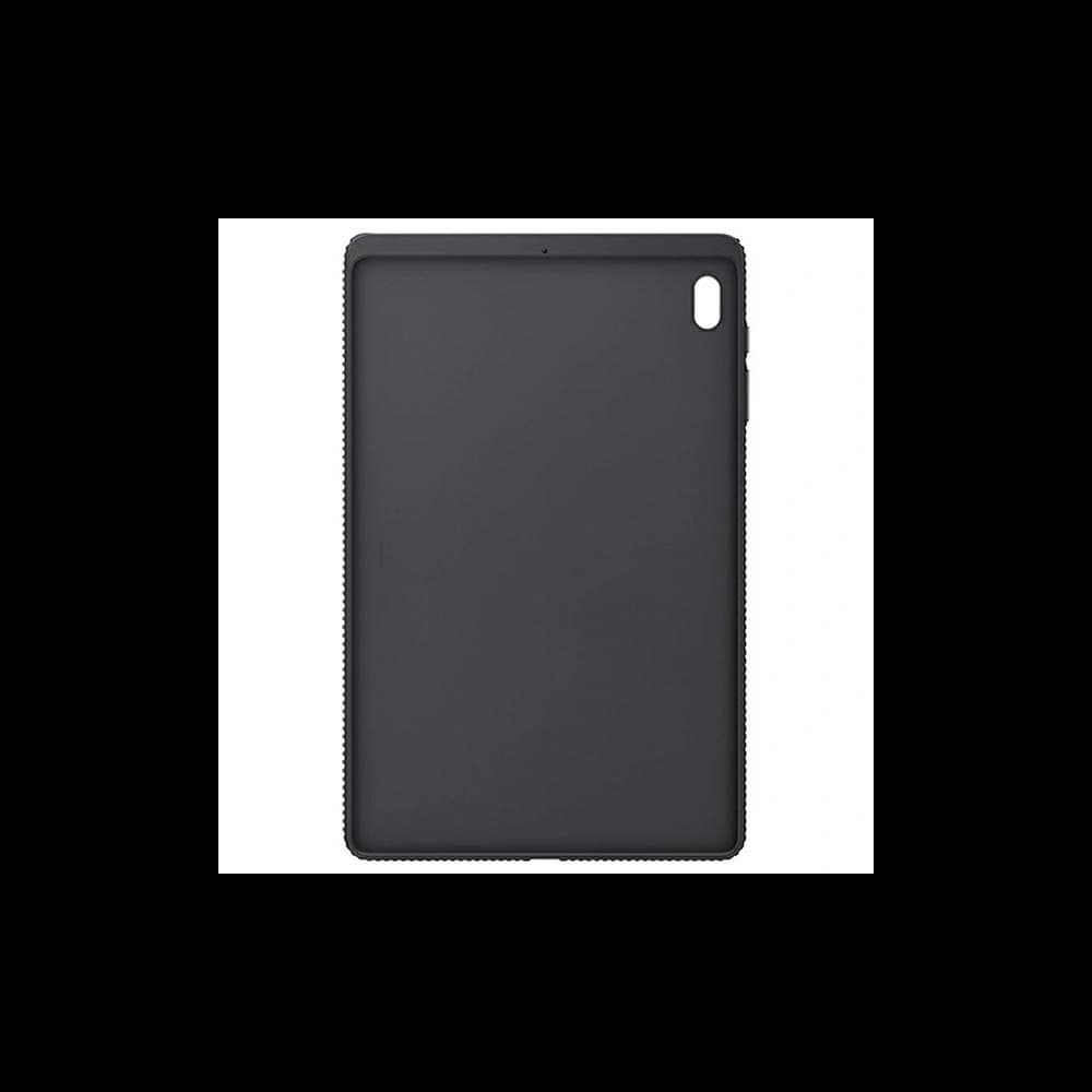 Etui Samsung Galaxy Tab S7 FE EF-RT730CBEGWW fekete/black Protective Standing Cover - 3