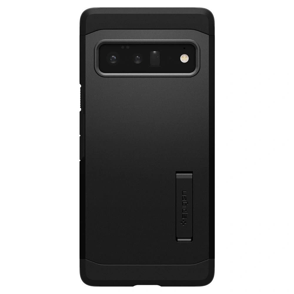 Spigen Tough Armor Google Pixel 6 Pro Black - 2