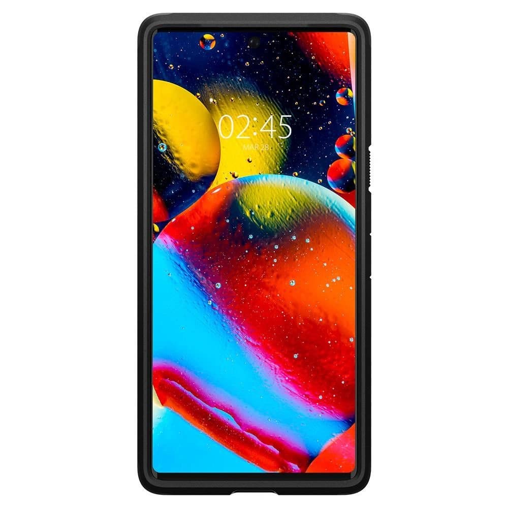 Spigen Tough Armor Google Pixel 6 Pro Black - 3