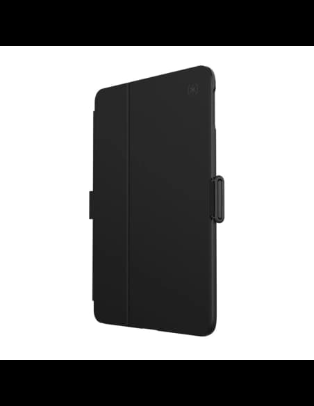 Etui Speck Balance Folio Apple iPad mini 7.9 2015/2019 (4. și 5. generație) MICROBAN (Negru)