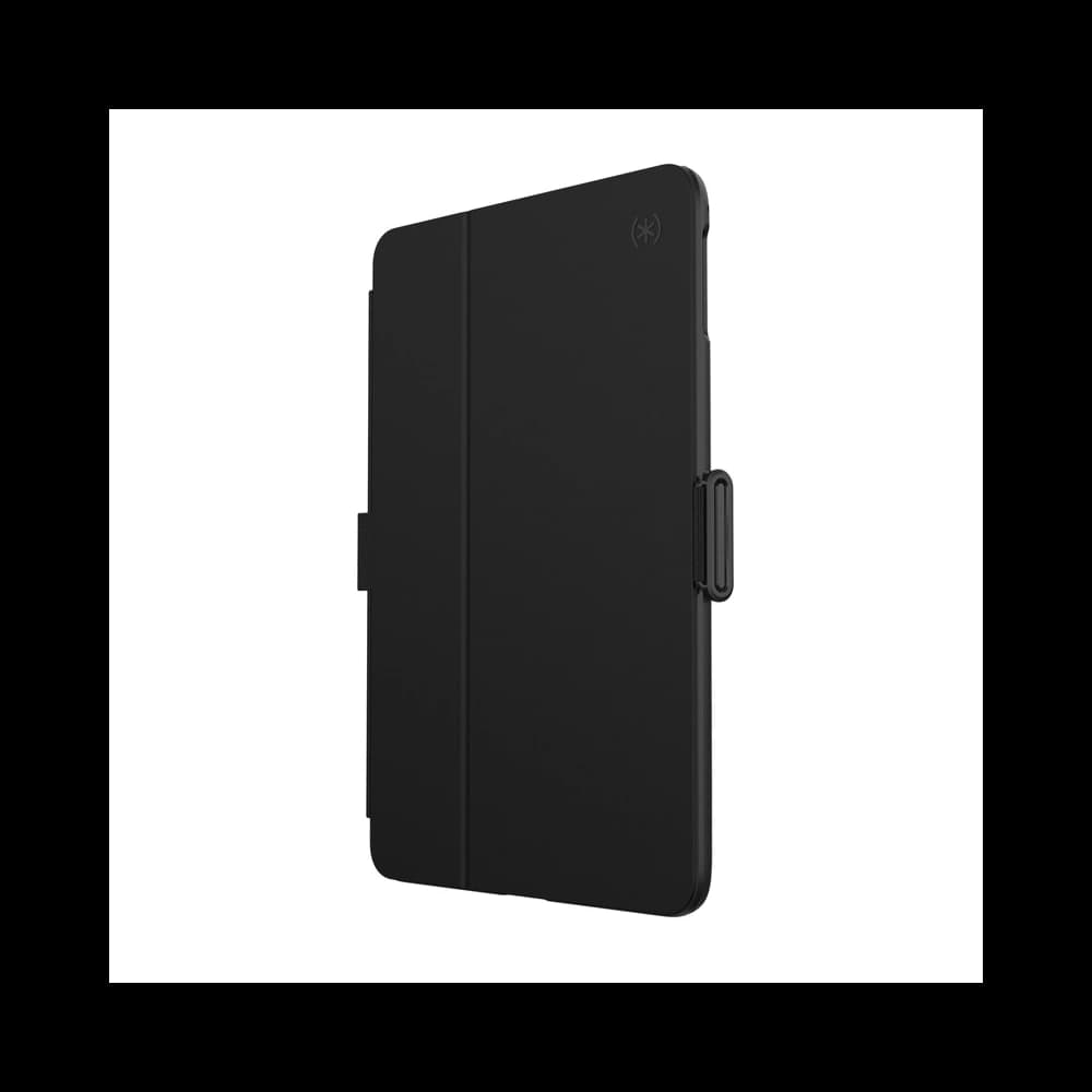 Etui Speck Balance Folio Apple iPad mini 7.9 2015/2019 (4. și 5. generație) MICROBAN (Negru) - 1