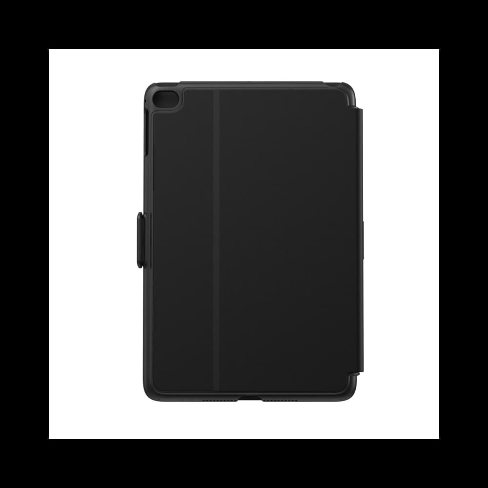 Etui Speck Balance Folio Apple iPad mini 7.9 2015/2019 (4. și 5. generație) MICROBAN (Negru) - 3