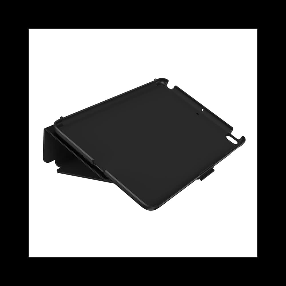 Etui Speck Balance Folio Apple iPad mini 7.9 2015/2019 (4. și 5. generație) MICROBAN (Negru) - 7