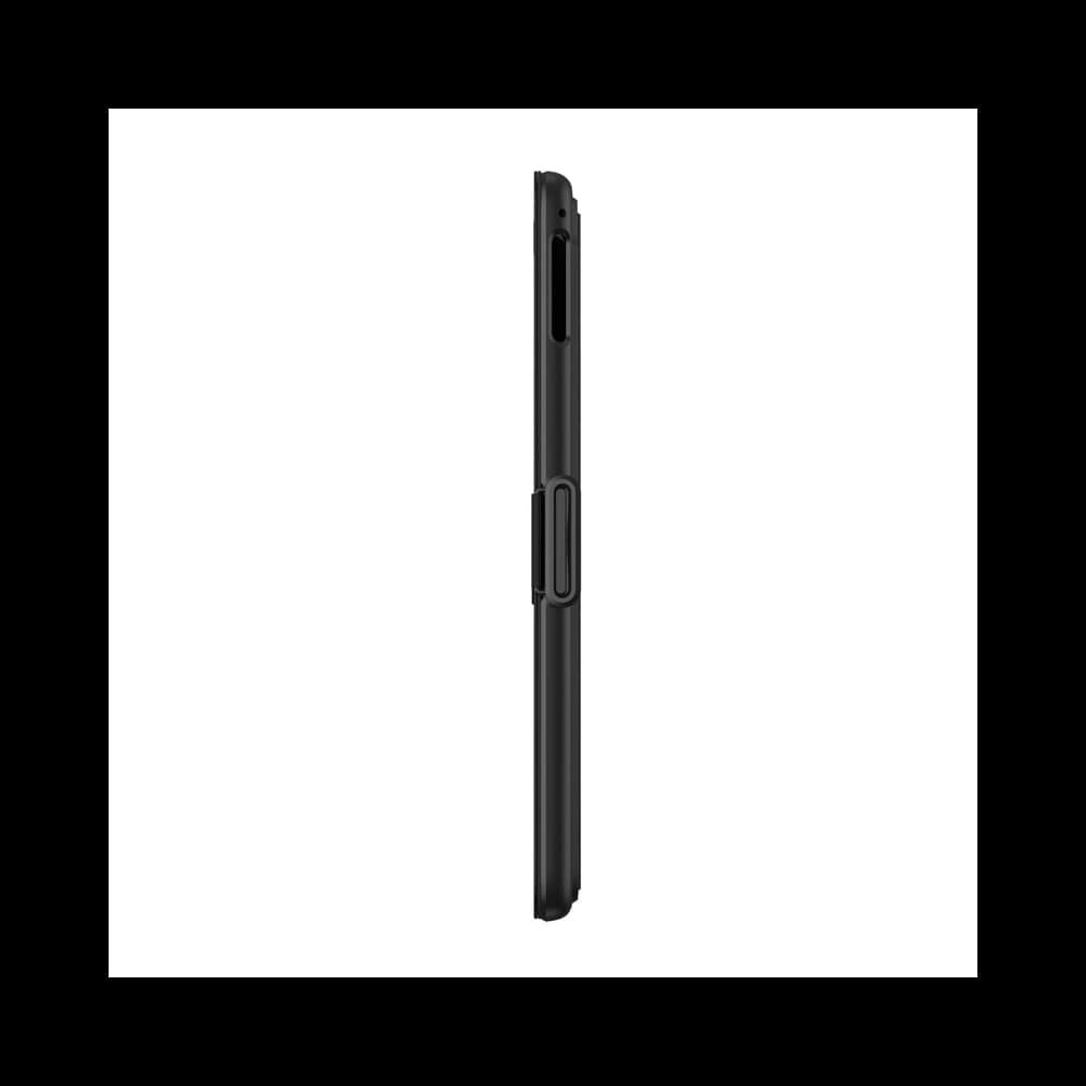Etui Speck Balance Folio Apple iPad mini 7.9 2015/2019 (4. și 5. generație) MICROBAN (Negru) - 8