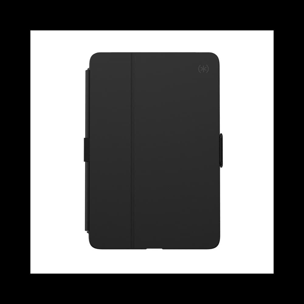 Etui Speck Balance Folio Apple iPad mini 7.9 2015/2019 (4. și 5. generație) MICROBAN (Negru) - 9