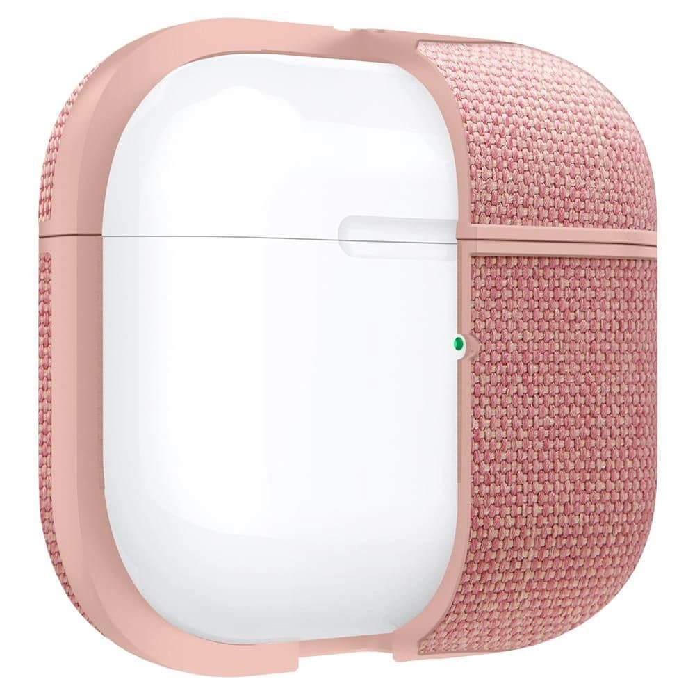 Spigen Apple Tasche Urban Fit AirPods 3 Rose Gold - 5