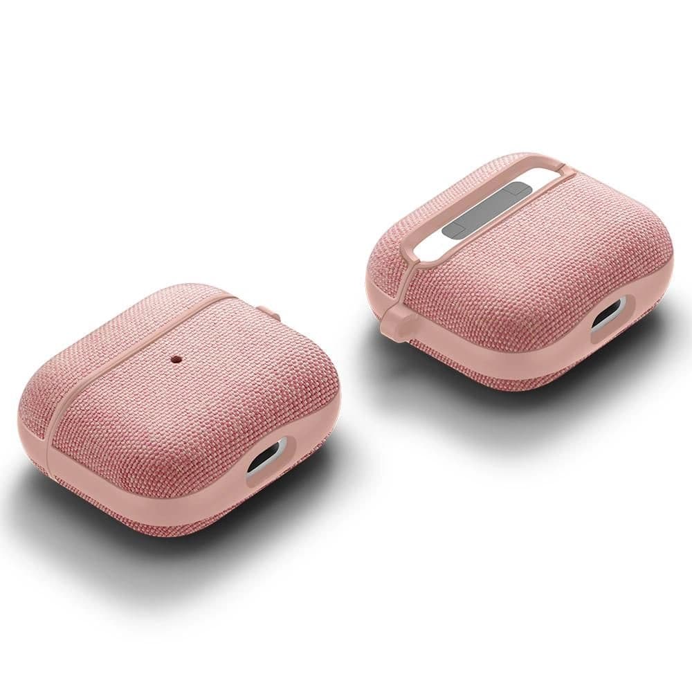 Spigen Apple Tasche Urban Fit AirPods 3 Rose Gold - 6