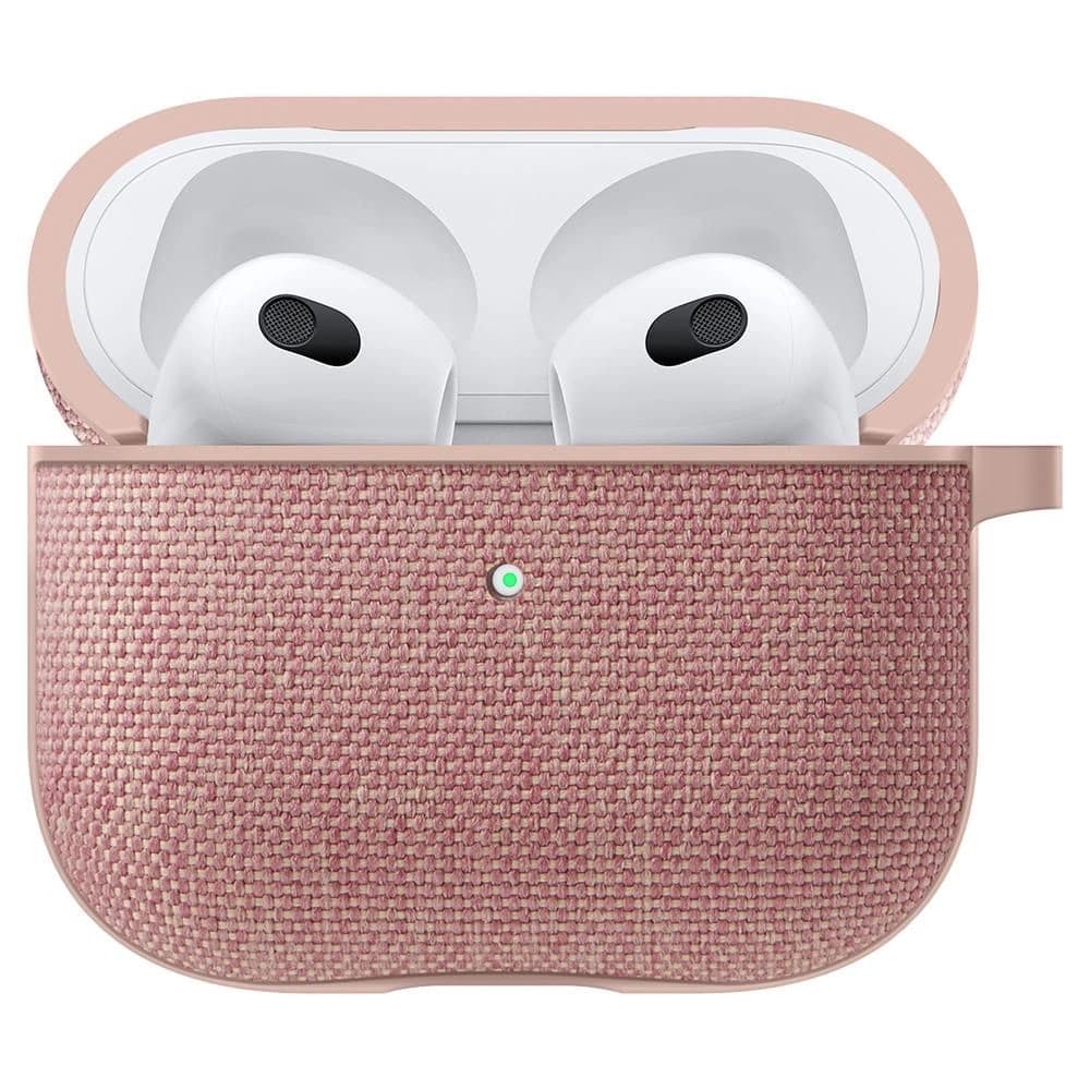 Spigen Apple Tasche Urban Fit AirPods 3 Rose Gold - 8