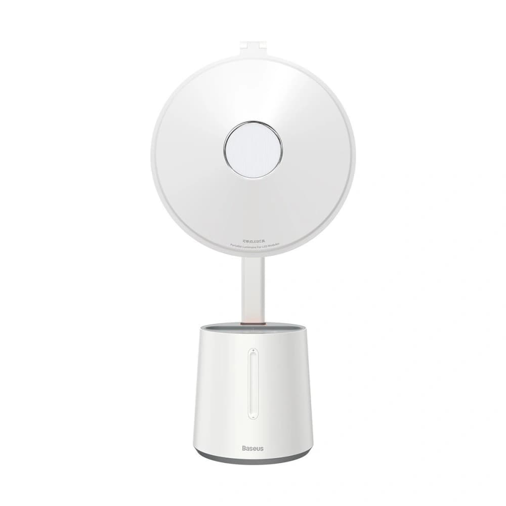 Baseus Büroleuchte Smart Eye klappbar, mit Touchpanel (weiß) - 2