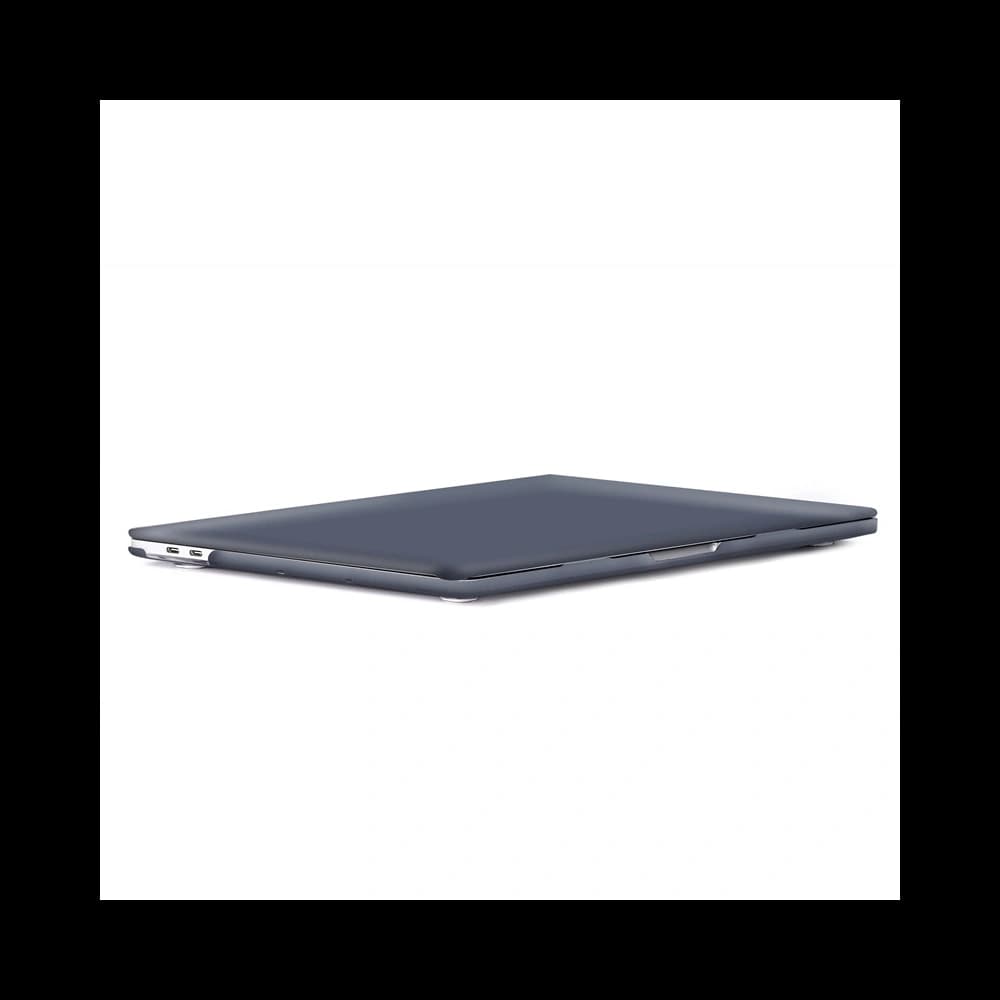 Etui PURO Clip On Apple MacBook Air 13 (2018-2023) (fekete) - 2