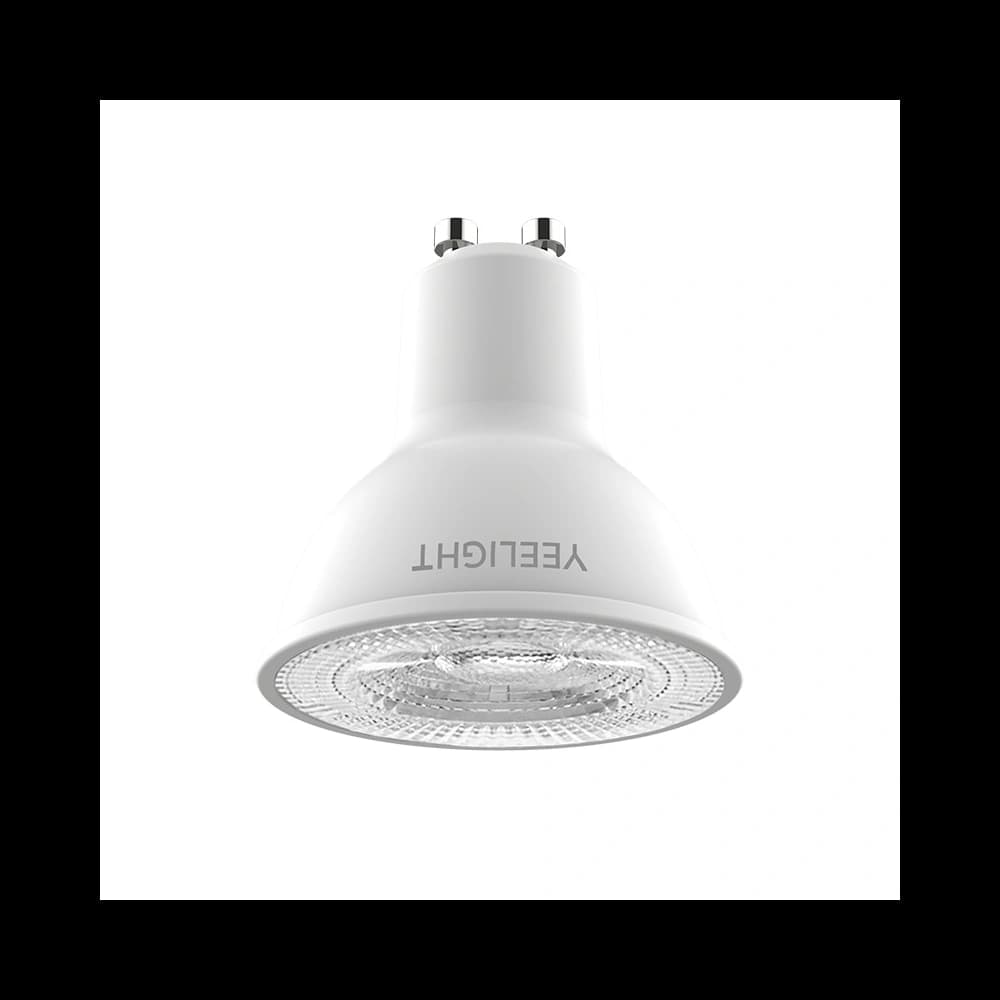 Inteligentní žárovka Yeelight W1 GU10 (stmívatelná) 4ks - 4