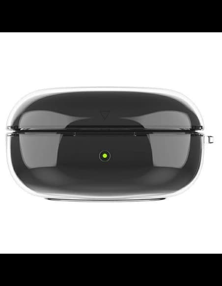 Samsung Galaxy Buds 2/2 Pro/Live/Pro Case GP-FPR180KDATW Nukin transparent