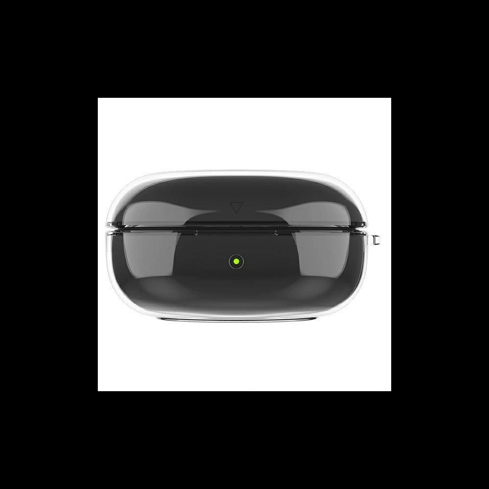 Samsung Galaxy Buds 2/2 Pro/Live/Pro Case GP-FPR180KDATW Nukin transparent - 1