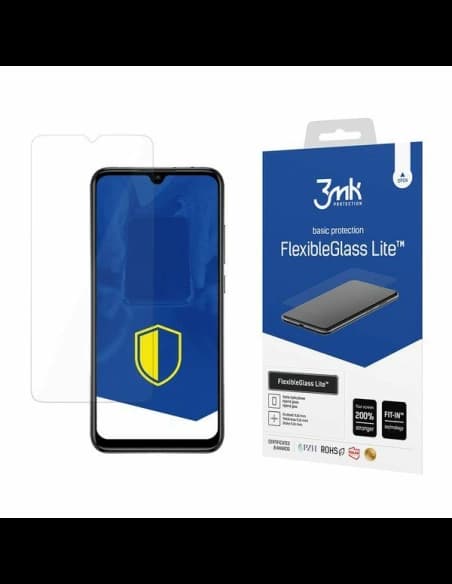 3MK FlexibleGlass Lite Redmi 9