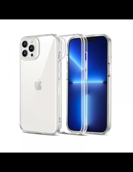 ESR Apple Tasche Ice Shield iPhone 13 Pro Max Klar