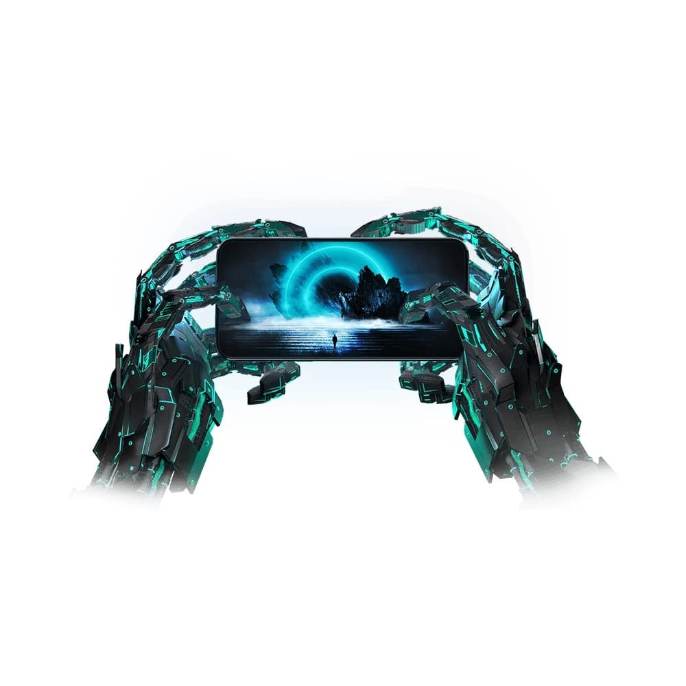 3MK 1UP Realme GT Master [3 PACK] - 4